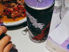 -杨氏青龙虾·羊蝎子(托乐嘉店)
