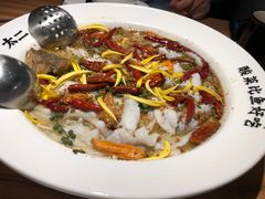 -太二酸菜鱼(金沙印象城店)