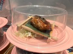 -争鲜回转寿司(通州万达店)