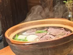-一坐一忘云南菜(北京skp店)