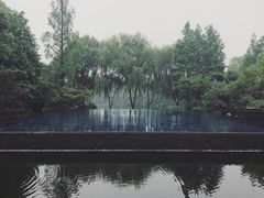 -杭州西子湖四季酒店·金沙厅