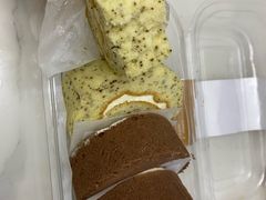 -爱纶蛋糕(山东路店)
