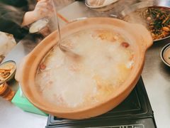 猪肚鸡打边炉-友谊食店·北城天街