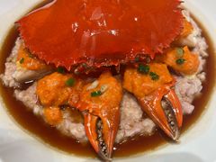 -广州文华东方酒店·江-由辉师傅主理