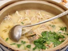 -瑞福园联谊餐室(茂名南路店)