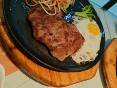 -豪享来中西餐厅(隆昌店)