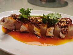 肉冻口水鸡-琥珀·原创臻选店(维家思店)