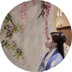 -盘子女人坊古装写真摄影(天津总店)