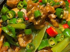 -江渔儿酸菜鱼·拔草餐厅(虎门君乐汇店)