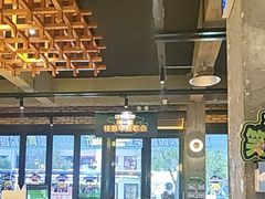 -功夫怪兽·烧烤(珠江路店)