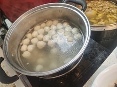 -老滕家过桥米线(金鱼胡同店)