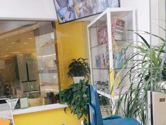 -贝乐少儿英语·全外教(滨江中心)