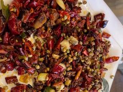 -老味道1992(武当山店)