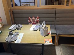 -隆喜元鱼汤包·海鲜(中联广场店)