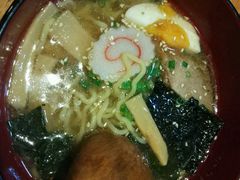 -有喜屋·深夜食堂(北京西路店)