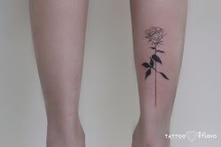 点击看大图 -飛凡TATTOO纹身•原创