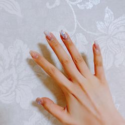 -U3美甲