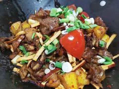 -银满斗(步行街总店)