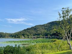 -东钱湖旅游度假区