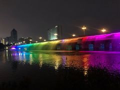 -南宁南湖公园
