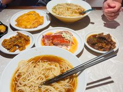 -松鹤面馆·古法焖肉面(观前店)