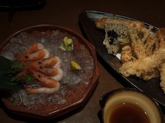 -千代武日本料理(哈西店)