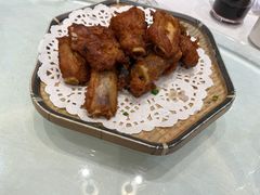 蒜香仔排-宁海食府·涌宴(真和店)