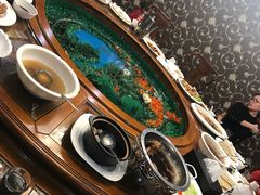 -民族饭荘(新华大街店)