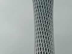 -广州塔