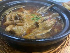 -春华秋食土菜馆(温馨花园店)