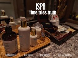 -iSpa