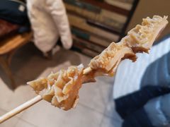 -可口香·非遗老号烧烤(南岗直营店)