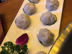 虾滑-红牌美蛙鱼头火锅(万辉国际广场店)