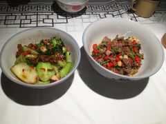 -农耕记·湖南土菜(科技园店)