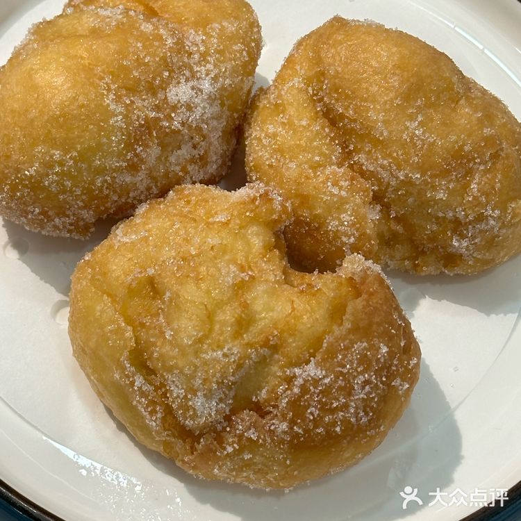 多数人都低估了开在酒店楼上的粤菜店实力