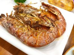 -银子铁板烧料理自助餐(人民广场店)