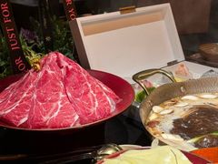 -色響火锅(恒隆广场店)