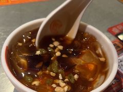 -探鱼·鲜青椒爽麻烤鱼(苏宁广场店)