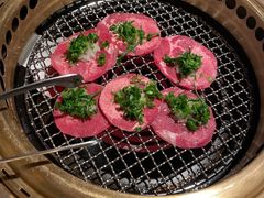 -乾杯烧肉居酒屋(中洲湾店)