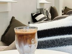 -Beans Solo豆号咖啡(百家湖花园店)
