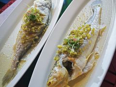 -上海滩餐厅(BFC外滩金融中心店)