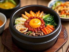 -韩鼎丰·韩国料理(林奥店)