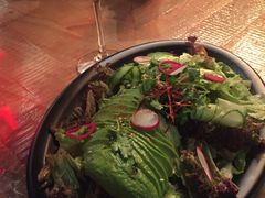 -Luchador摔跤手墨西哥餐厅(恒宇广场店)