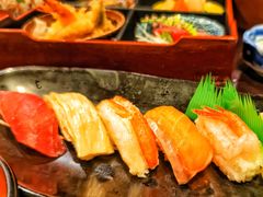 -和食餐厅 とんでん(川沿店)