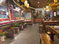 -民俗村柴火灶·景德江西菜(中国陶瓷博物馆店)