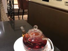 -北京王府井希尔顿酒店·秦唐中餐厅Chynna