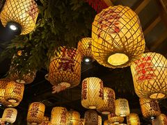 -南京大牌档(青岛万象城店)