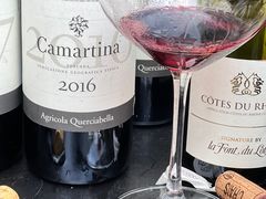 -SERA by Ciao Amici餐酒吧