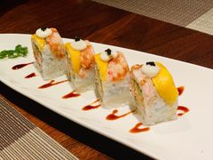 -山葵家·创意料理(宁波来福士店)