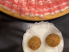 -北门涮肉·铜锅涮肉(南锣鼓巷店)